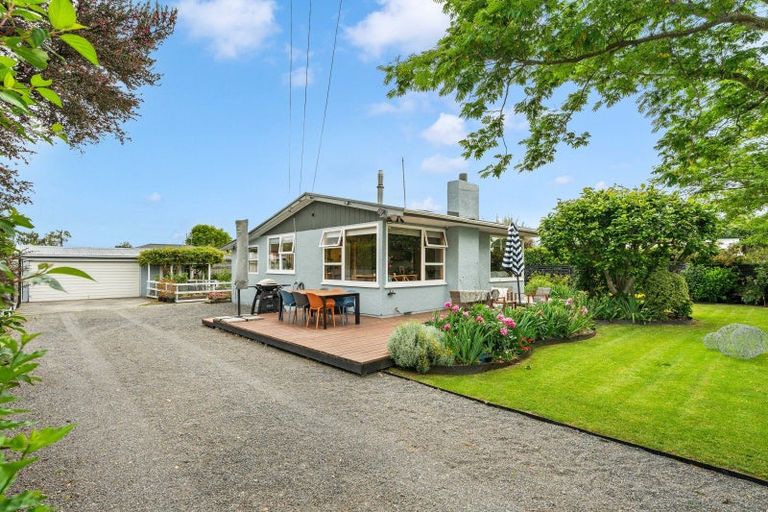 Photo of property in 43 East Street, Greytown, 5712