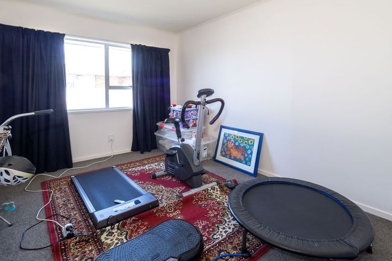 Photo of property in 83c Cox Street, Ashburton, 7700
