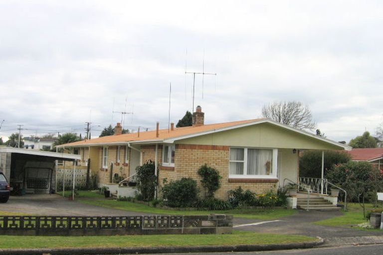 Photo of property in 6u2 Menzies Street, Beerescourt, Hamilton, 3200