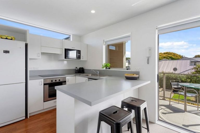 Photo of property in B10/101 Caledonian Road, St Albans, Christchurch, 8014