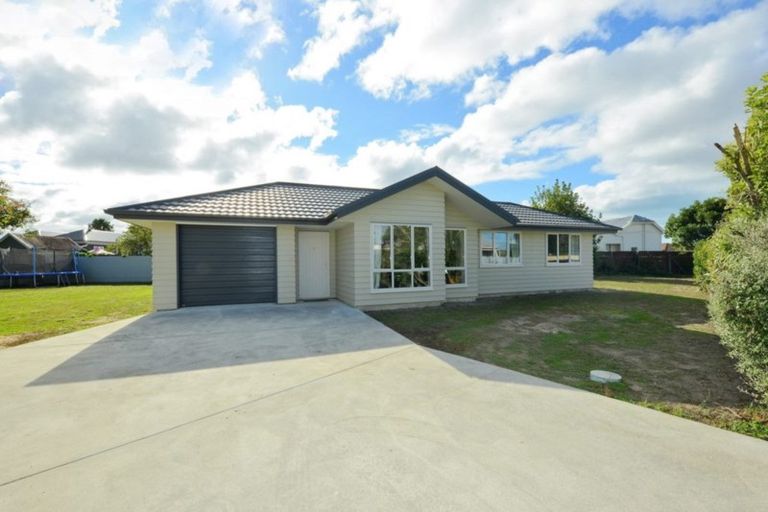 Photo of property in 187 Olliviers Road, Linwood, Christchurch, 8011