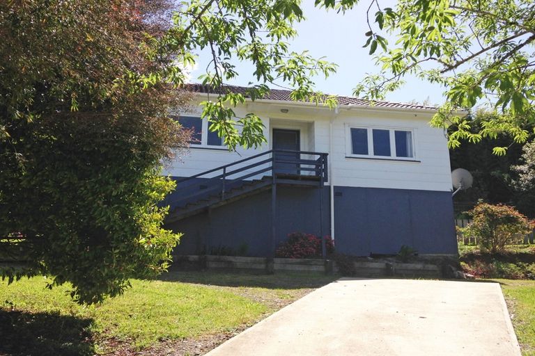 Photo of property in 39 Ogle Crescent, Te Kamo, Whangarei, 0112