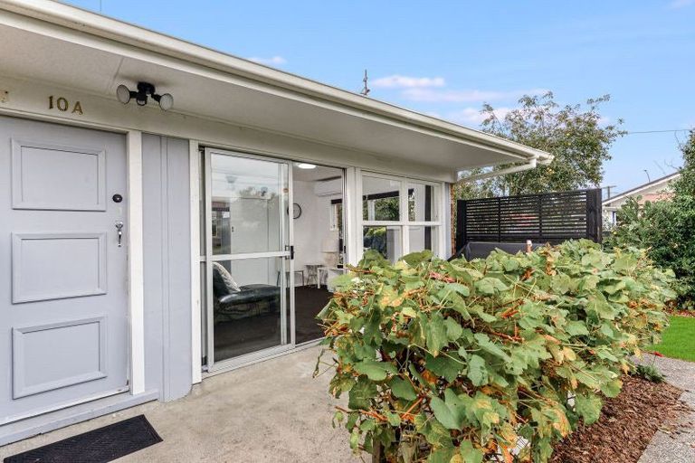 Photo of property in 10a Galloway Street, Hamilton East, Hamilton, 3216