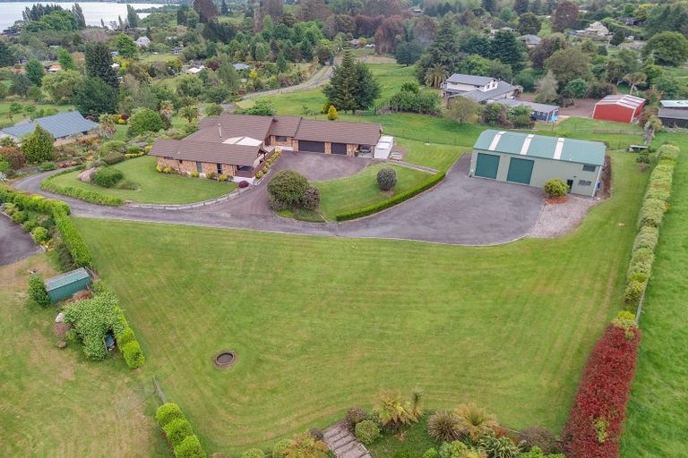 Photo of property in 46 Fryer Road, Hamurana, Rotorua, 3097