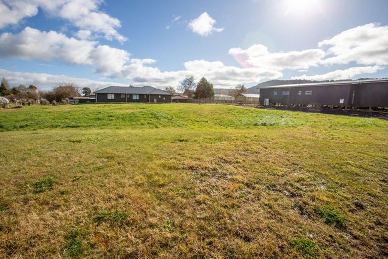 Photo of property in 18 Raupo Lane, Ohakune, 4625