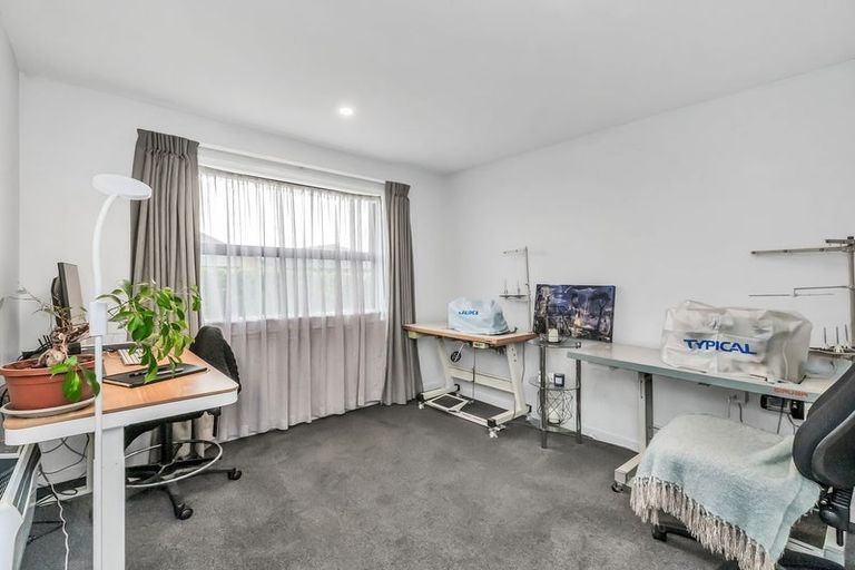 Photo of property in 7 Longcot Drive, Rolleston, 7615