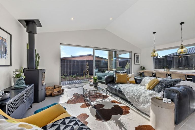 Photo of property in 7 Benessere Place, Lincoln, 7608