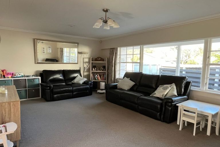 Photo of property in 49b Kebbell Grove, Epuni, Lower Hutt, 5011