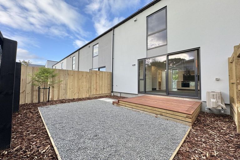Photo of property in 62/10 Buffon Street, Waltham, Christchurch, 8023