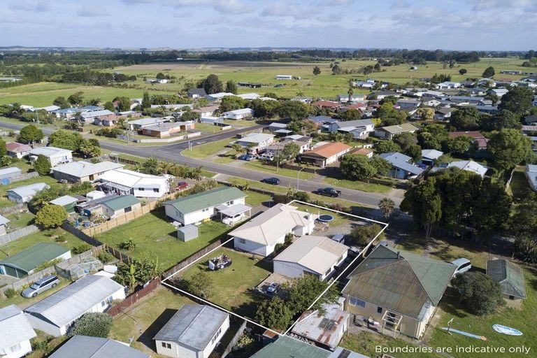 Photo of property in 36 Bonnett Road, Kaitaia, 0410