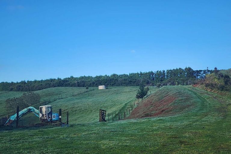 Photo of property in 233 Paerata Ridge Road, Waiotahe, Opotiki, 3198