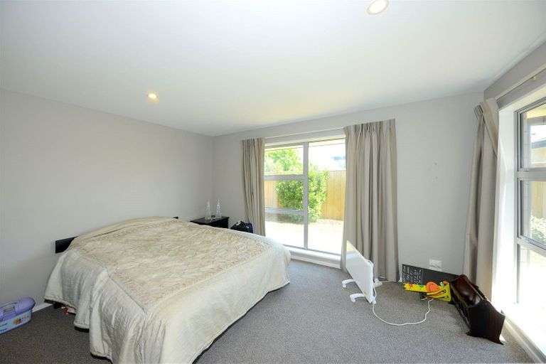 Photo of property in 38 Maltby Drive, Rolleston, 7615