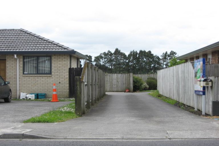Photo of property in 88 Manuroa Road, Takanini, 2112