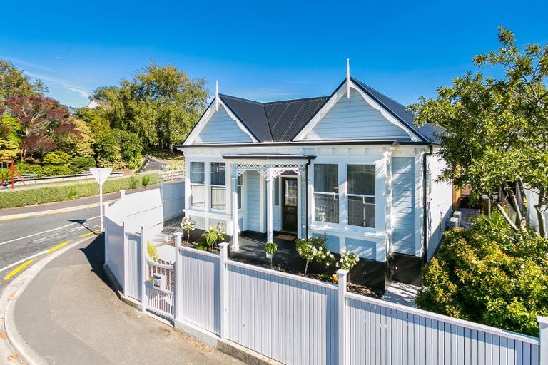Photo of property in 149 Highgate, Roslyn, Dunedin, 9010