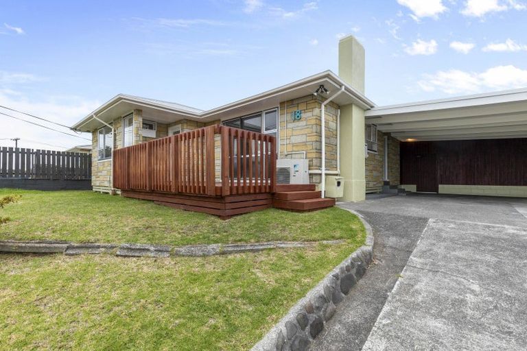 Photo of property in 6 Ranfurly Street, Waitara, 4320