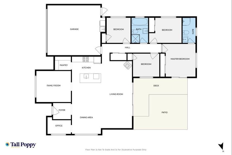 Photo of property in 12 Warbler Lane, Albert Town, Wanaka, 9305