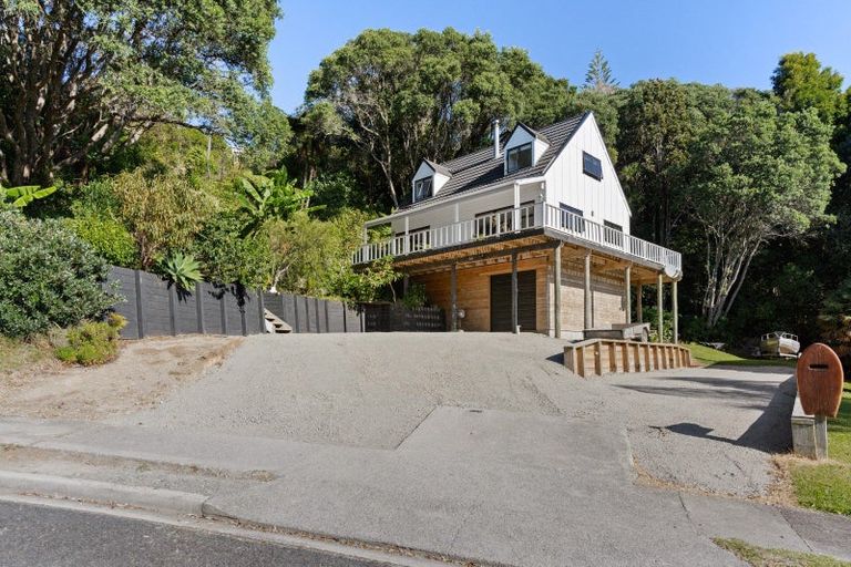 Photo of property in 338 Onemana Drive, Onemana, Whangamata, 3691