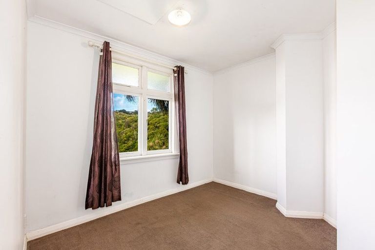 Photo of property in 61 Mount Pleasant Road, Aro Valley, Wellington, 6012