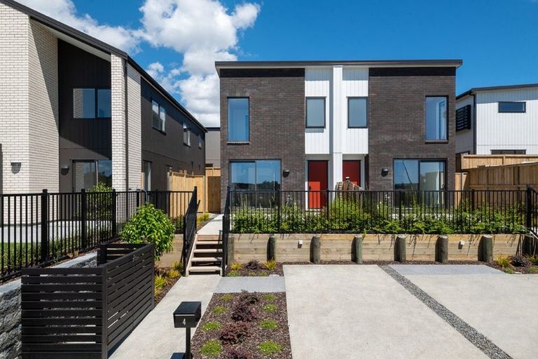 Photo of property in 4 Karamu Street, Flat Bush, 2019