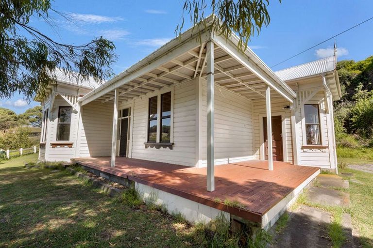 Photo of property in 13 Morgans Road, Kaitoke, Whanganui, 4572