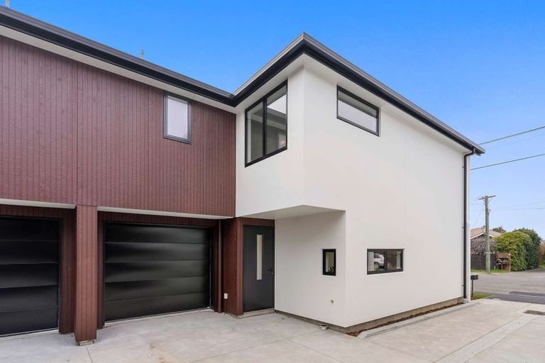 Photo of property in 41 Wychbury Street, Spreydon, Christchurch, 8024