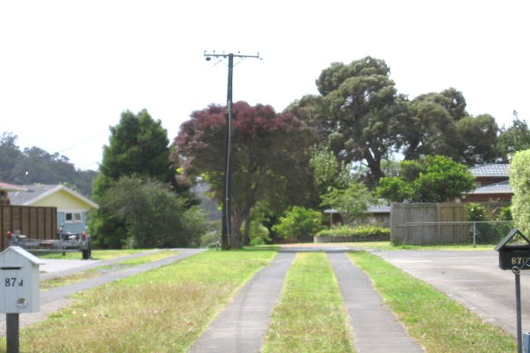Photo of property in 87d Lancaster Road, Beach Haven, Auckland, 0626