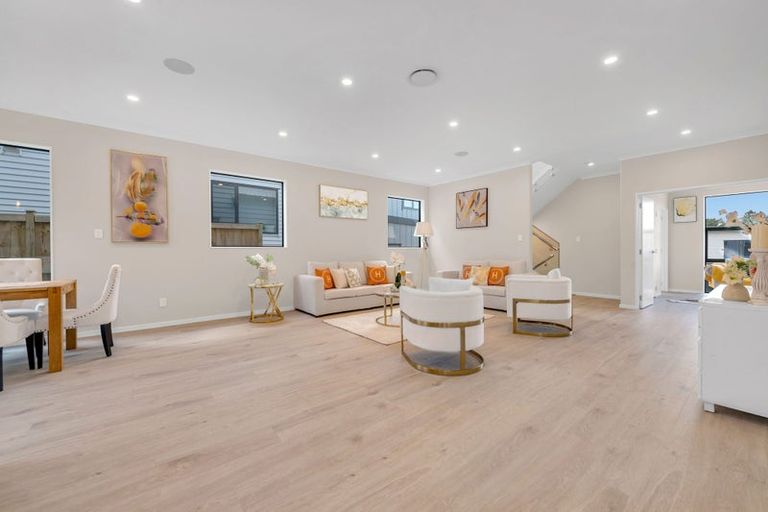 Photo of property in 23 Bremner Ridge Street, Flat Bush, 2019