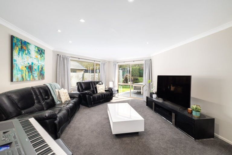 Photo of property in 49 Birkdale Drive, Shirley, Christchurch, 8061