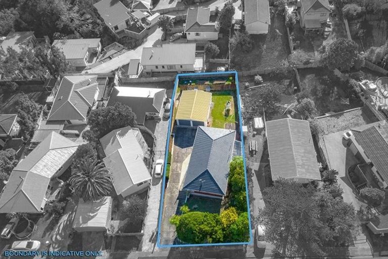 Photo of property in 45 Rehia Road, Massey, Auckland, 0614