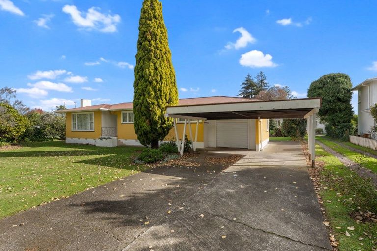 Photo of property in 80 Birmingham Street, Takaro, Palmerston North, 4412