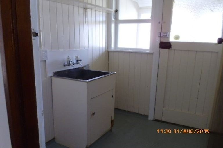 Photo of property in 48 Domett Street, Westport, 7825