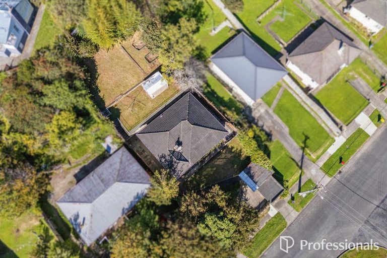 Photo of property in 5 Delaney Drive, Stokes Valley, Lower Hutt, 5019