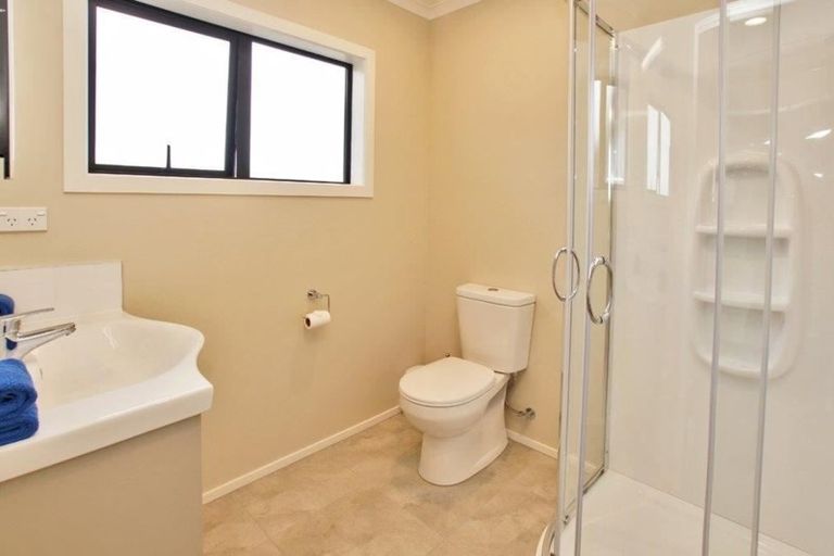 Photo of property in 12u2 Short Street, Claudelands, Hamilton, 3214