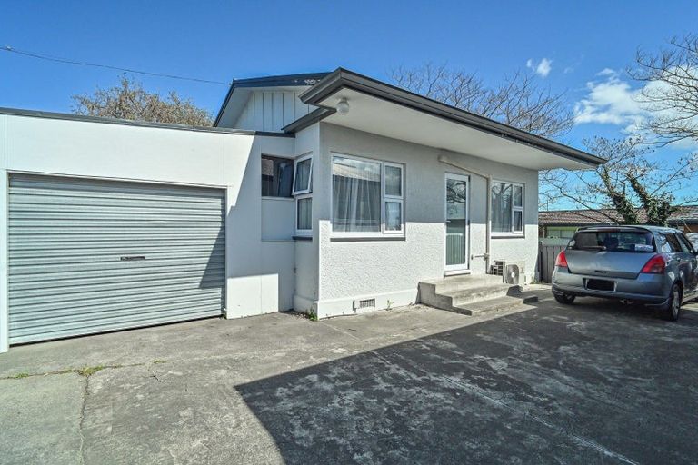 Photo of property in 3/49 Te Mata Road, Havelock North, 4130