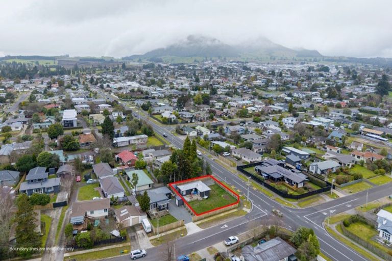 Photo of property in 154 Rifle Range Road, Taupo, 3330