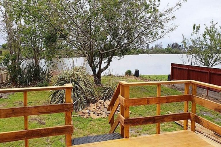 Photo of property in 25 Orowaiti Road, Westport, 7825