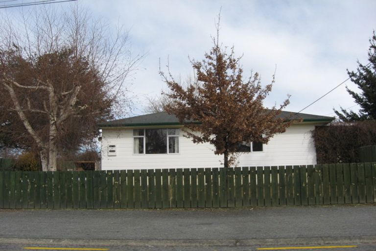 Photo of property in 27 Tasman Road, Twizel, 7901