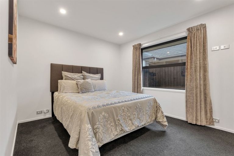 Photo of property in 37 Packard Crescent, Halswell, Christchurch, 8025