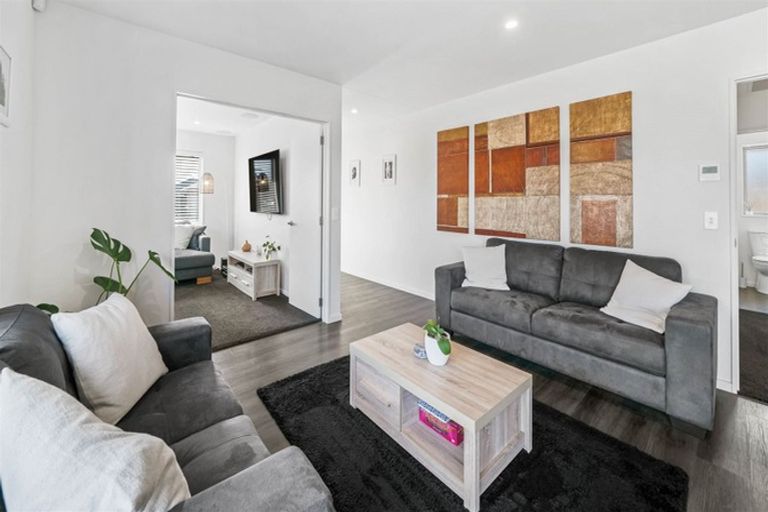 Photo of property in 84 Kemble Drive, Rolleston, 7615