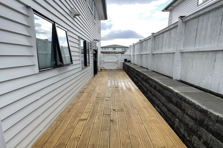 Photo of property in 7 Hariata Street, Flat Bush, Auckland, 2019
