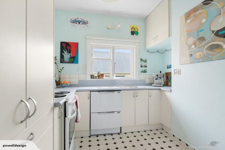 Photo of property in 56f4 Tanera Crescent, Brooklyn, Wellington, 6021