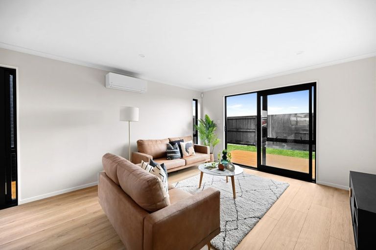 Photo of property in 32 Gaylard Avenue, Chartwell, 3210