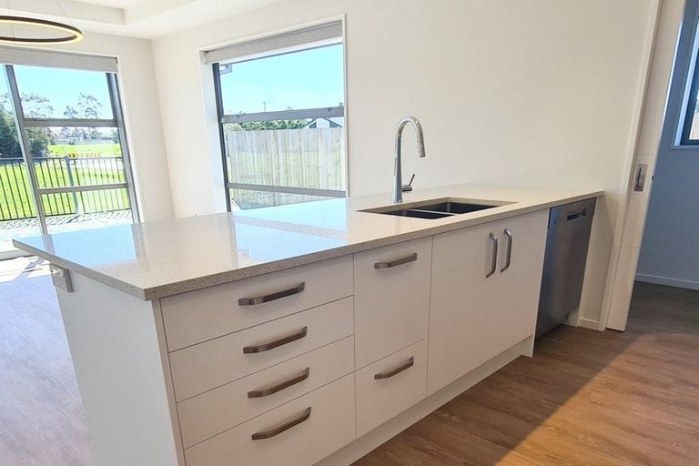 Photo of property in 6 Jimbo Lane, Rolleston, 7615