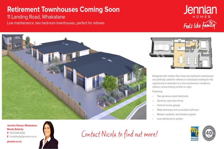 Photo of property in 11 Landing Road, Titirangi, Auckland, 0604