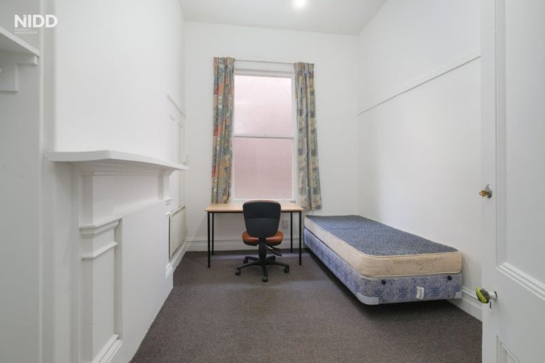 Photo of property in 60 Stafford Street, Dunedin Central, Dunedin, 9016