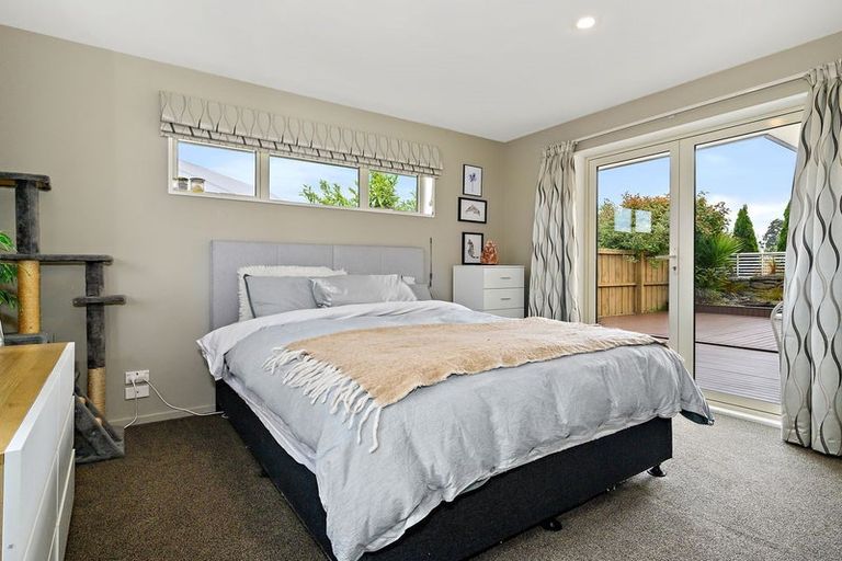 Photo of property in 7 Brittan Drive, Rolleston, 7615