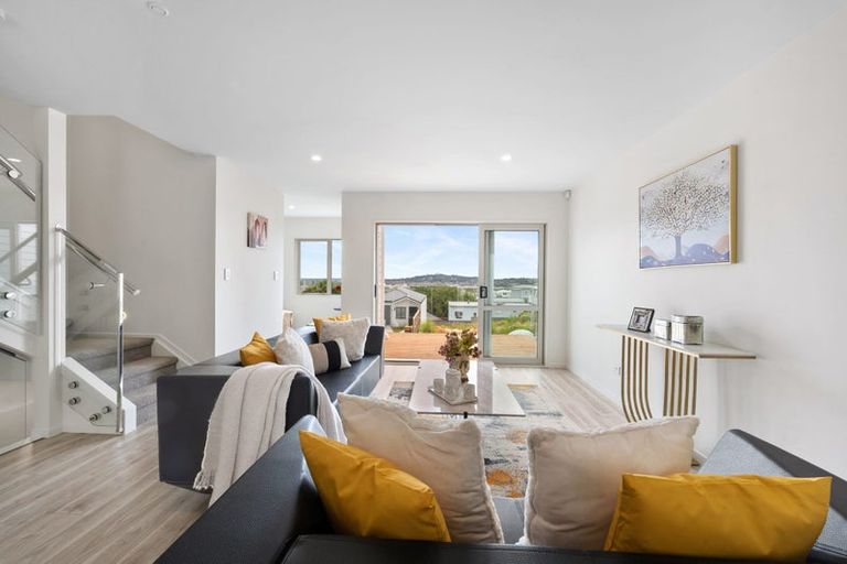 Photo of property in 94 Joseph Street, Flat Bush, Auckland, 2019