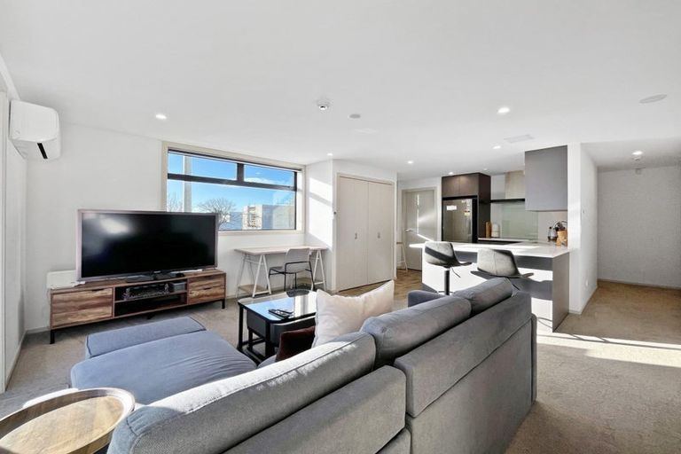 Photo of property in 7/378 Worcester Street, Linwood, Christchurch, 8011