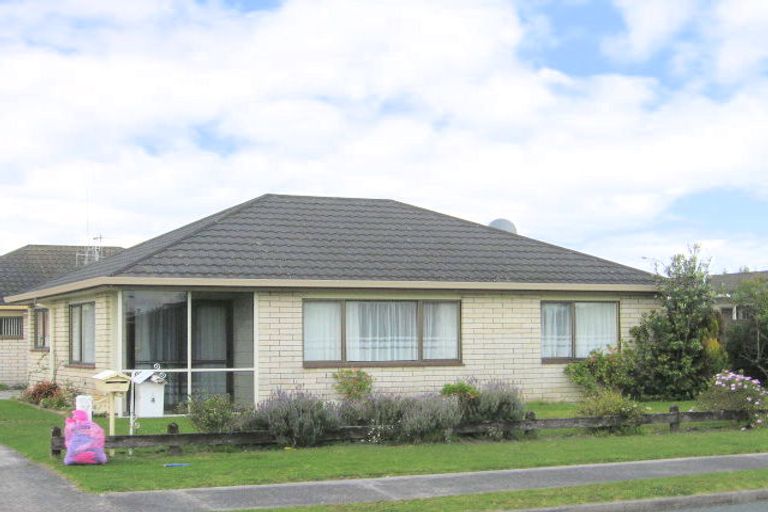 Photo of property in 4a Solway Place, Mount Maunganui, 3116