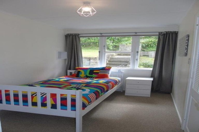 Photo of property in 4 Nepal Place, Khandallah, Wellington, 6035
